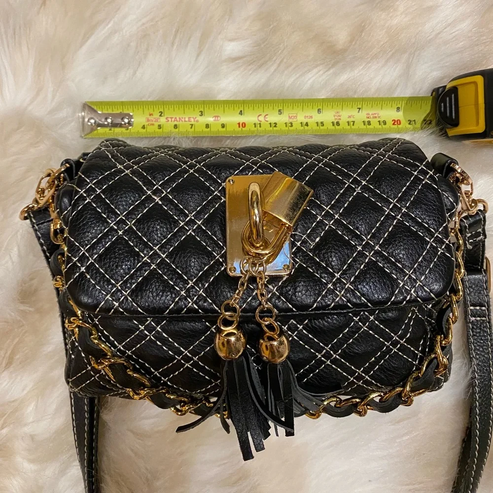 Browns Mini Purse - Picture 8 of 16